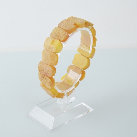 Baltischer Bernstein Armband – Hochwertiges Schmuckstück