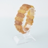 Baltischer Bernstein Armband – Ostsee Bernstein Klassiker