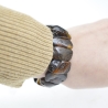 Baltischer Bernstein Armband – Elegantes Geschenk für Mama