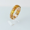 Baltischer Bernstein Armband – Edler Bernstein Armschmuck