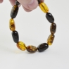 Baltischer Bernstein Armband – Bernstein Schmuck Geschenk