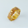 Baltischer Bernstein Armband – Bernstein Naturstein Schmuck