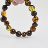 Baltischer Bernstein Armband – Stilvoll und Zeitlos