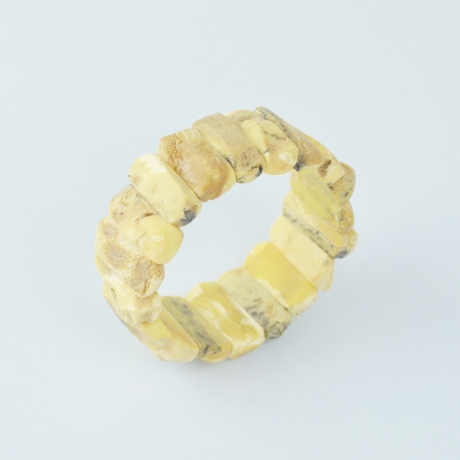 Baltischer Bernstein Armband – Hochwertige Geschenkidee