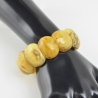 Baltischer Bernstein Armband – Hochwertige Handarbeit