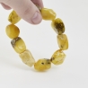 Baltischer Bernstein Armband – Stilvoller Schmuck aus Bernstein