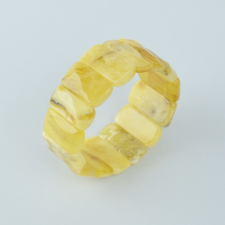 Baltischer Bernstein Armband – Edler Schmuck aus der Natur