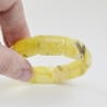 Baltischer Bernstein Armband – Klassisches Ostsee Design
