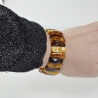 Baltischer Bernstein Armband – Geschenk zum Muttertag