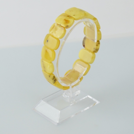Baltischer Bernstein Armband – Elegantes Armband für Frauen