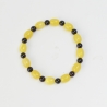 Baltischer Bernstein Armband – Ostsee Schmuck Handarbeit