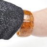 Baltischer Bernstein Armband – Bernstein Armband aus dem Baltikum