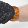 Baltischer Bernstein Armband – Natürlicher Ostsee Bernstein