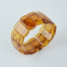 Baltischer Bernstein Armband – Bernstein Schmuck mit Stil