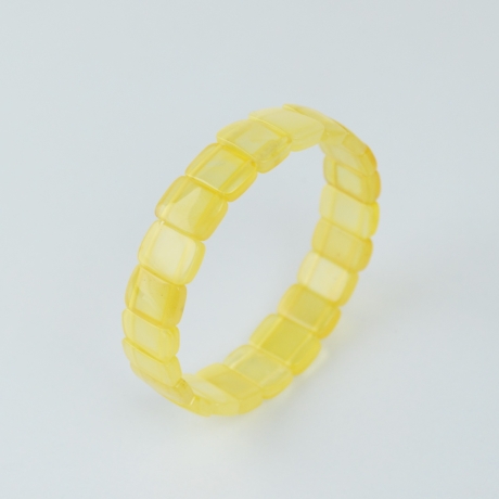 Baltischer Bernstein Armband – Natürliches Bernstein Armband
