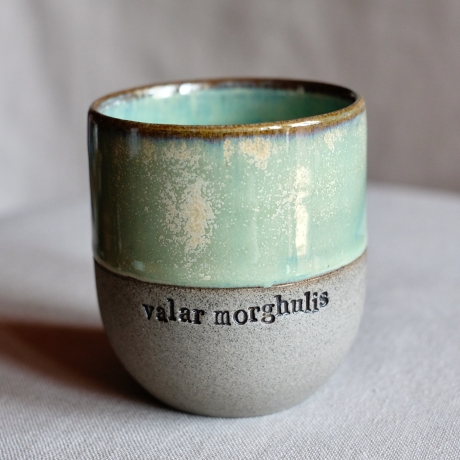 Becher Yuva 10