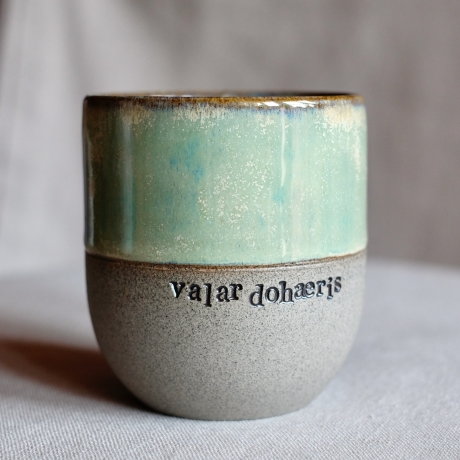 Becher Yuva 10