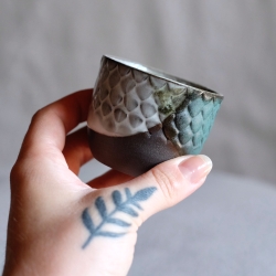 Espresso-Drachenbecher Ira 1