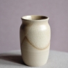 Vase Beige