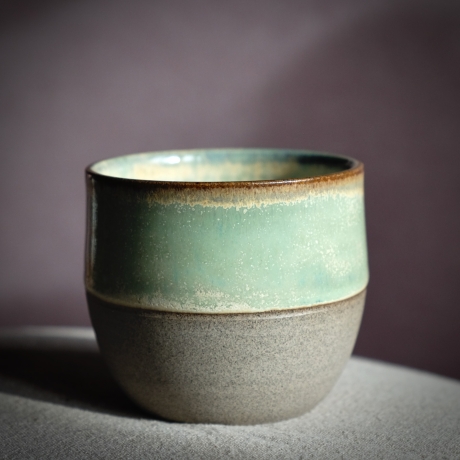 Becher Yuva 013 Miau