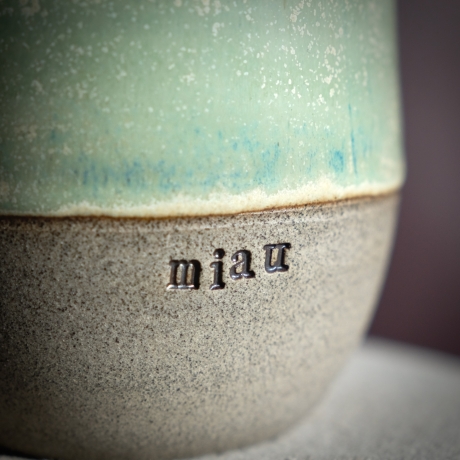 Becher Yuva 013 Miau