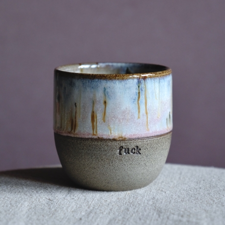 Becher Mika Fu 