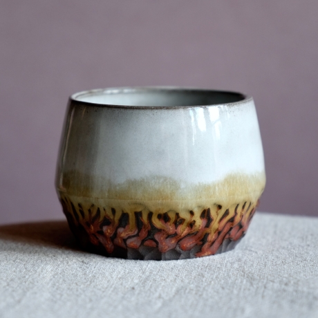 Becher Lava 
