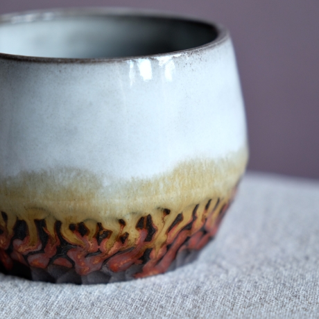 Becher Lava 