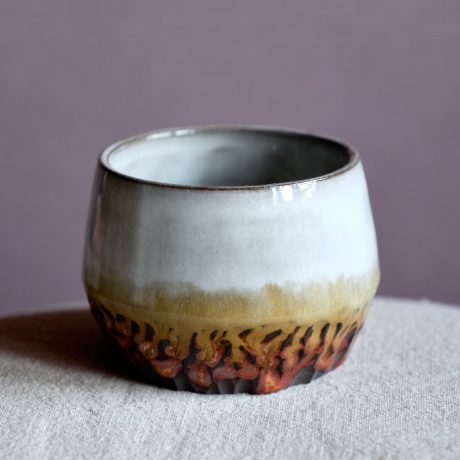 Becher Lava 
