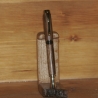 Füller aus Walnuss