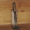 Füller aus Walnuss