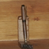 Füller aus Walnuss