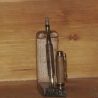 Füller aus Walnuss