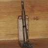 Füller aus Walnuss