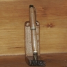 Kugelschreiber aus Walnuss(Mienenfarbe Personalisierbar)