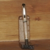 Kugelschreiber aus Walnuss(Mienenfarbe Personalisierbar)