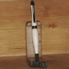 Kugelschreiber aus Ahorn(Miene/Kappe Personalisierbar)