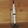 Kugelschreiber aus Ahorn(Miene/Kappe Personalisierbar)