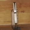 Kugelschreiber aus Ahorn(Mienenfarbe Personalisierbar)