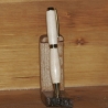 Kugelschreiber aus Ahorn(Mienenfarbe Personalisierbar)