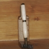 Kugelschreiber aus Ahorn(Mienenfarbe Personalisierbar)
