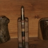 Kugelschreiber aus Zwetschge/Eiche/Walnuss(minenfarbe wählbar)