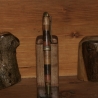 Kugelschreiber aus Zwetschge/Eiche/Walnuss(minenfarbe wählbar)