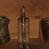 Kugelschreiber aus Zwetschge/Eiche/Walnuss(minenfarbe wählbar)