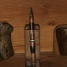Kugelschreiber aus Zwetschge/Eiche/Walnuss(minenfarbe wählbar)