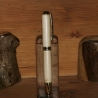 Kugelschreiber aus Ahorn(Minenfarbe wählbar)
