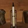 Kugelschreiber aus Ahorn(Minenfarbe wählbar)