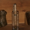 Kugelschreiber aus Eiche (Minenfarbe wählbar)