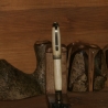 Kugelschreiber aus Ahorn(Minenfarbe wählbar)