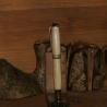 Kugelschreiber aus Ahorn(Minenfarbe wählbar)